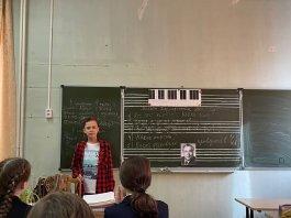 Году выдающихся земляков посвящается.