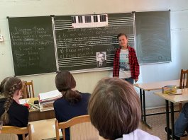 Году выдающихся земляков посвящается.