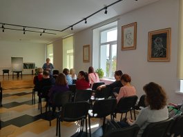 Республиканская акция, приуроченная к Всемирному дню трезвости