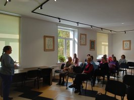 Республиканская акция, приуроченная к Всемирному дню трезвости