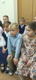 Концерт «Незабываемые страницы», посвященный Дню музыки