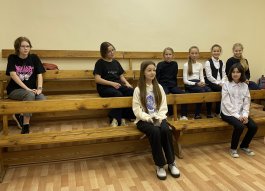 «Музыка и поэзия. 130-лет со Дня Рождения М. Цветаевой»