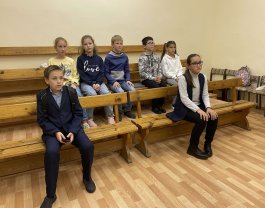 «Музыка и поэзия. 130-лет со Дня Рождения М. Цветаевой»