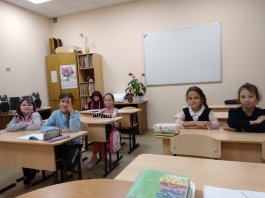 «Наша страна – Россия». 