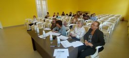 VIII Республиканский конкурс «Юный виртуоз». 