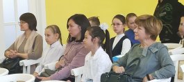 VIII Республиканский конкурс «Юный виртуоз». 