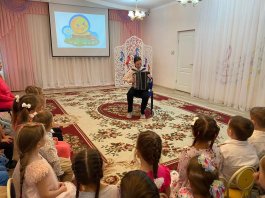 Концерт «Музыка для всех»