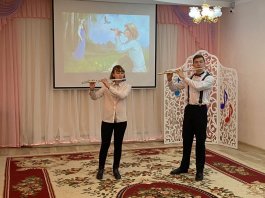 Концерт «Музыка для всех»