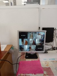 В ЧДМШ №1 им. С.М. Максимова прошли учения по антитеррористической защищенности