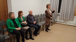 Состоялась презентация новых инструментов, оборудования и методической литературы, приобретённых в рамках национального проекта «Культура».