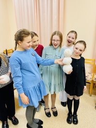 Рождественские традиции в России