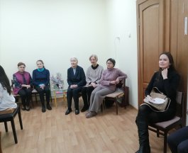 Мастер-класс на тему «Работа в классе фортепианного ансамбля»