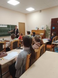 «Нам подвиг Сталинграда не забыть!»