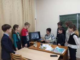 «Нам подвиг Сталинграда не забыть!»