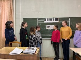 «Нам подвиг Сталинграда не забыть!»