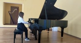 Итоговые результаты VII Всероссийского конкурса юных пианистов «Играем Баха».