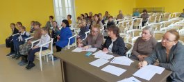 Итоговые результаты VII Всероссийского конкурса юных пианистов «Играем Баха».