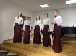 «Люблю тебя, мой край родной» - творческая встреча-концерт «Люблю тебя, мой край родной» - творческая встреча-концерт