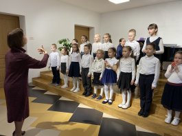 «Люблю тебя, мой край родной» - творческая встреча-концерт «Люблю тебя, мой край родной» - творческая встреча-концерт