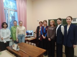Россия и Крым – ВМЕСТЕ НАВСЕГДА!
