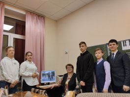 Россия и Крым – ВМЕСТЕ НАВСЕГДА!