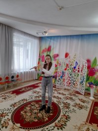 Концерт «Музыка для всех».