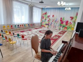 Концерт «Музыка для всех».