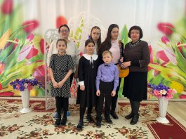 Концерт «Музыка для всех».