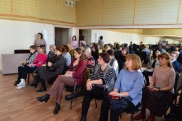 Наши преподаватели прошли обучение по программе повышения квалификации «Организация деятельности педагога образовательного учреждения сферы культуры и искусства при обучении игре на фортепиано».