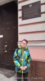 Успехи Кладькова Андрея на  Международном XX конкурсе -фестивале  «Рояль в Джазе»
