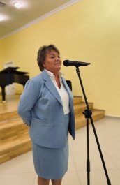 В добрый путь, выпускники!