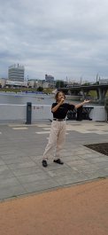 Традиционно обучающиеся Чебоксарской детской музыкальной школы №1 приняли участие в ежегодном городском Арт-проекте «Творческий бульвар». 