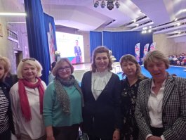 Семинар «Культура безопасности труда - ключ к снижению производственного травматизма».