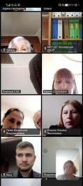 Участие наших преподавателей в семинаре «Национальный педагогический репертуар в практике преподавания в детских школах искусств».