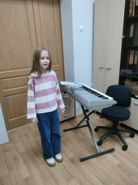 Проведи каникулы с пользой! 