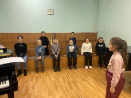 Проведи каникулы с пользой! 