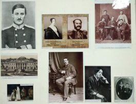 Фотоконкурс к юбилею А.П. Бородина завершён!