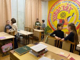 Музыкальные викторины «Ансамбль – значит вместе» и «Жизнь и творчество С.С. Прокофьева».