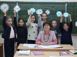 Сольфеджио – это интересно!