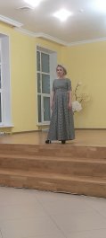 С большим успехом состоялся Новогодний концерт преподавателей нашей школы.