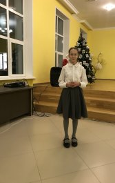 Классный концерт «Новогодний  фейверк» преподавателей Лобачковой Л.И., Ивановой Е.И., Пьянзиной Т.М.