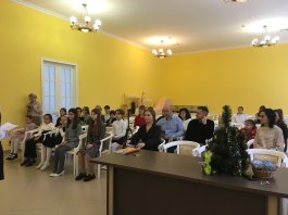 Концерт «Сказку клавиши расскажут».