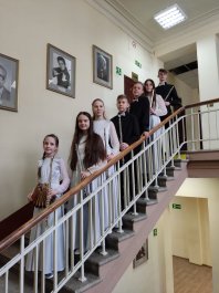 Ансамбль флейтистов «DОLCE» стал Лауреатом Всероссийского конкурса  в г. Москва