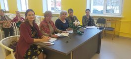 Состоялось прослушивание участников конкурса «Клавирная музыка Баха»