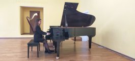 Подведены итоги Всероссийского конкурса «Играем Баха»