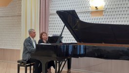 Продолжается реализация проекта «Школа педагогического мастерства»