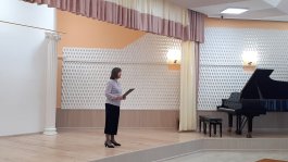 Продолжается реализация проекта «Школа педагогического мастерства»