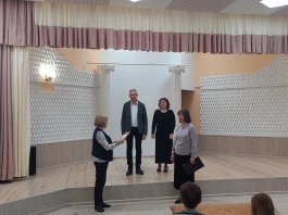 Продолжается реализация проекта «Школа педагогического мастерства»
