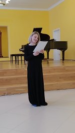 Состоялся концерт к 90-летию со дня рождения Евгения Крылатова