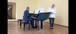 Победы преподавателей и учеников во Всероссийском конкурсе «Искусство аккомпанемента»